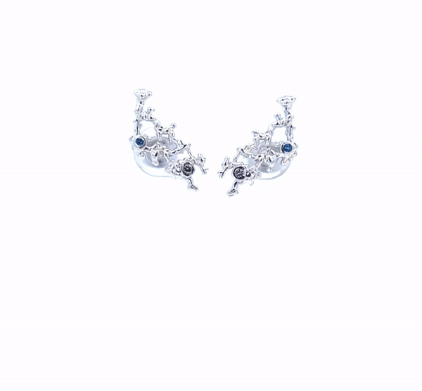 Genesis Earrings