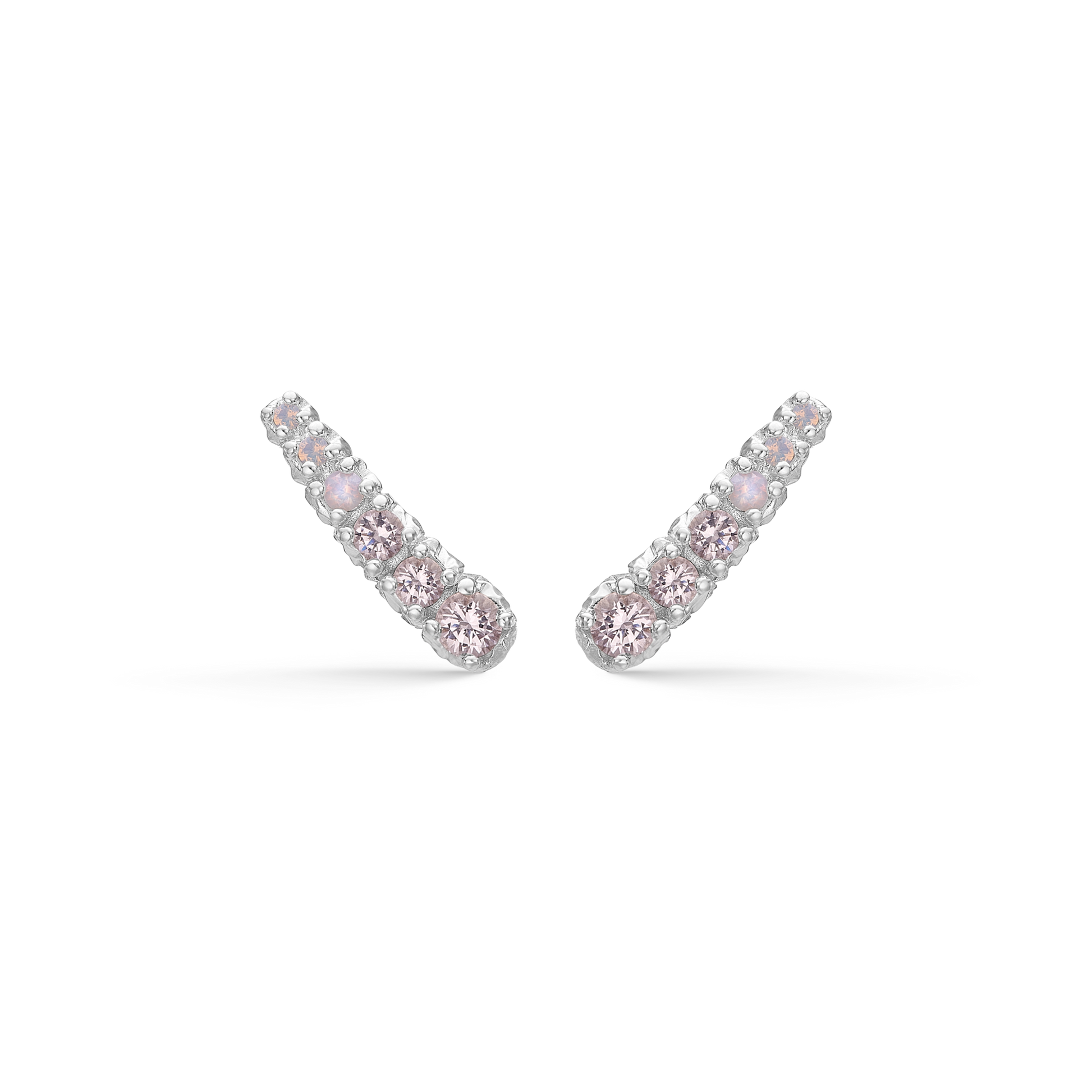 Fountain Earrings