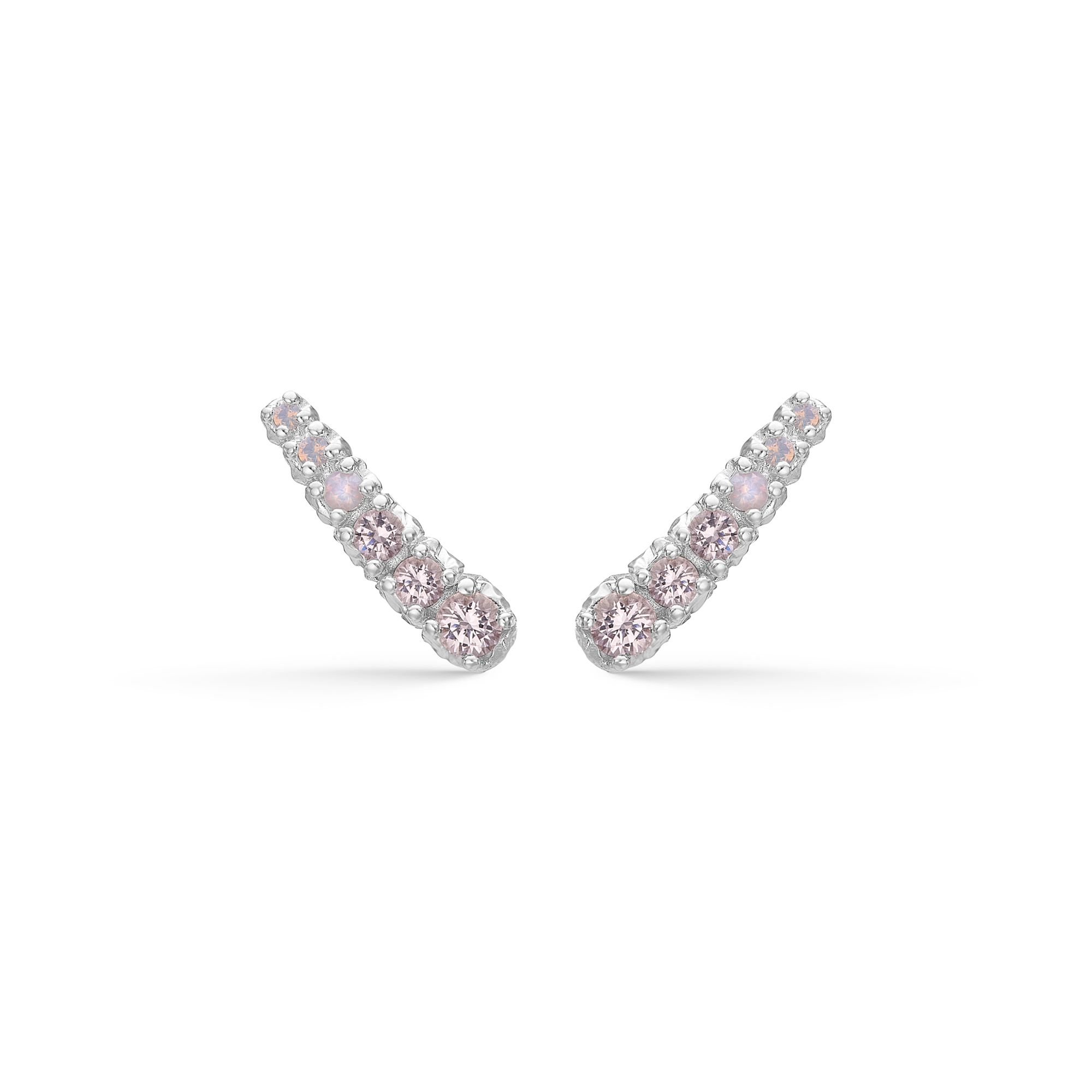 Fountain Earrings