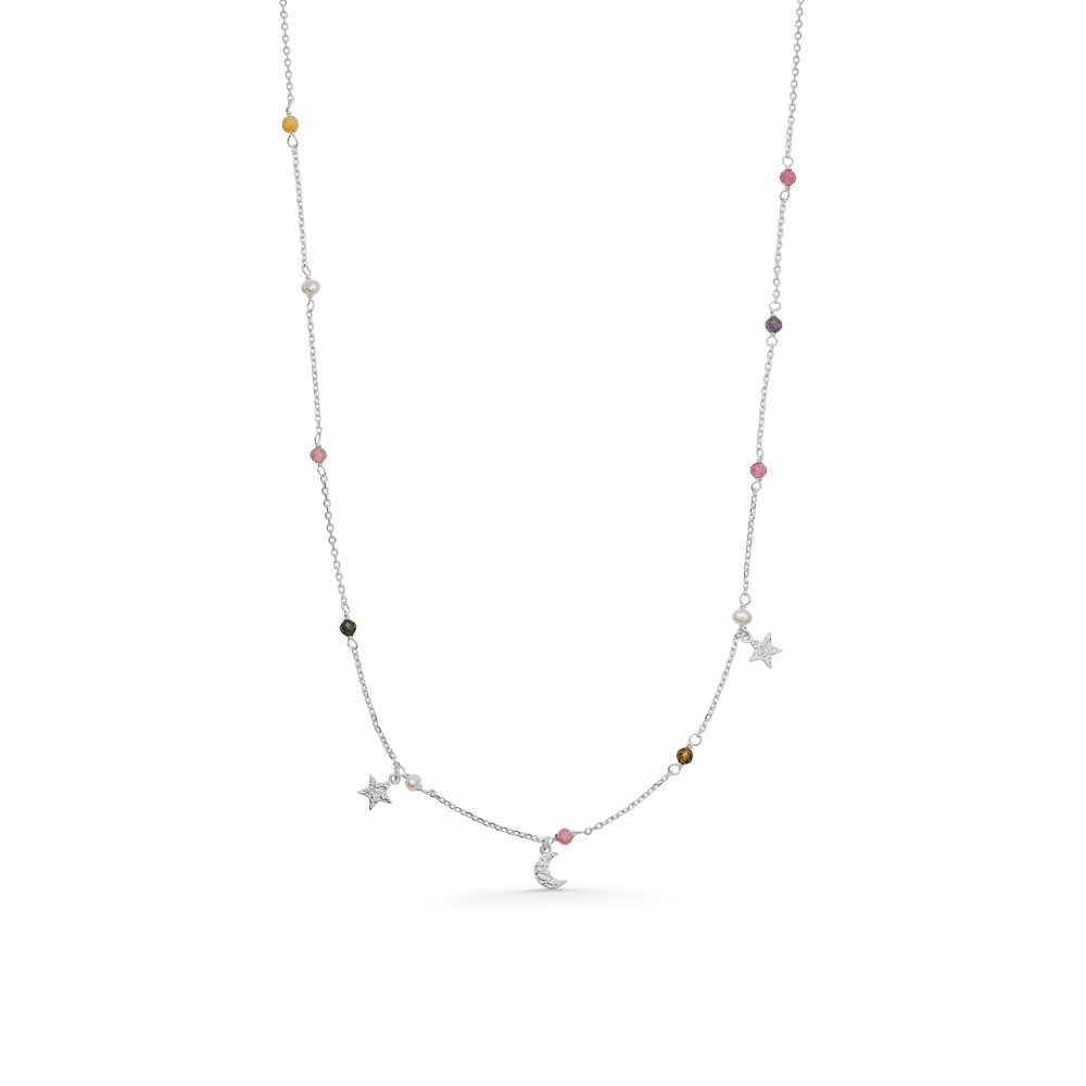 Starlight Necklace