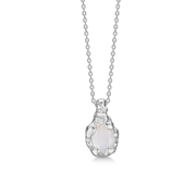 Light Magma Necklace