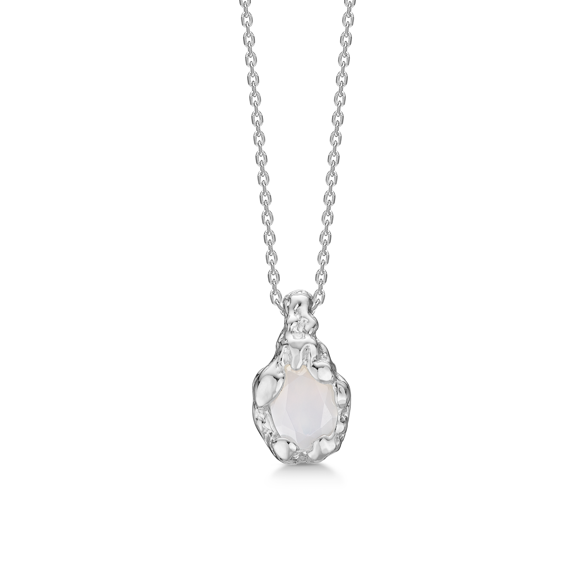 Light Magma Necklace