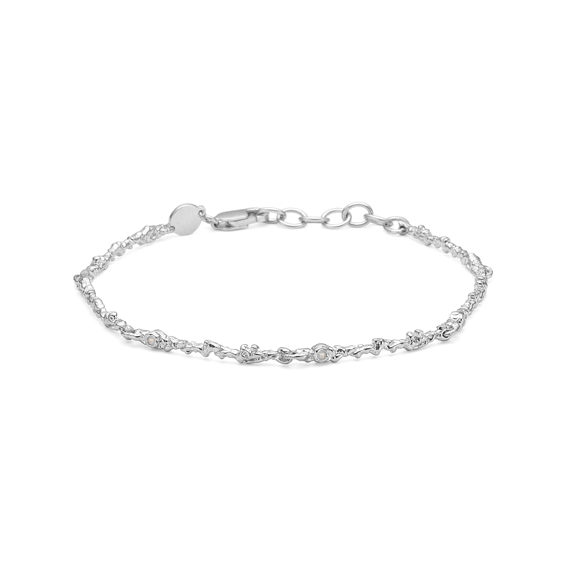 Silica Bracelet