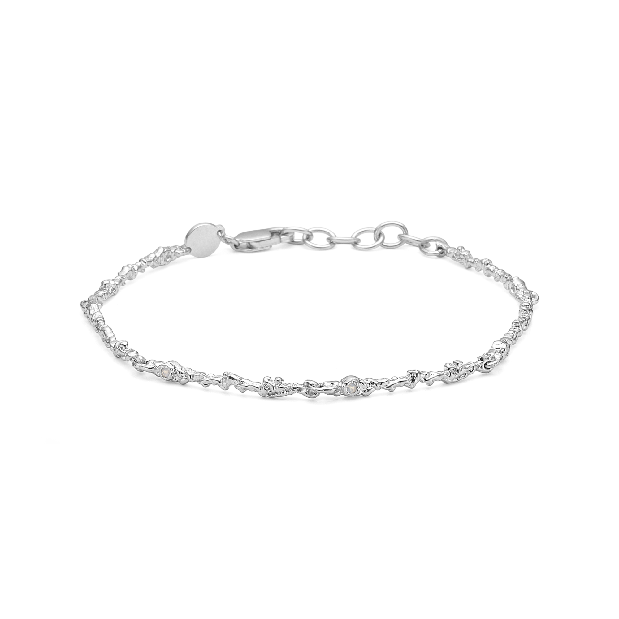 Silica Bracelet