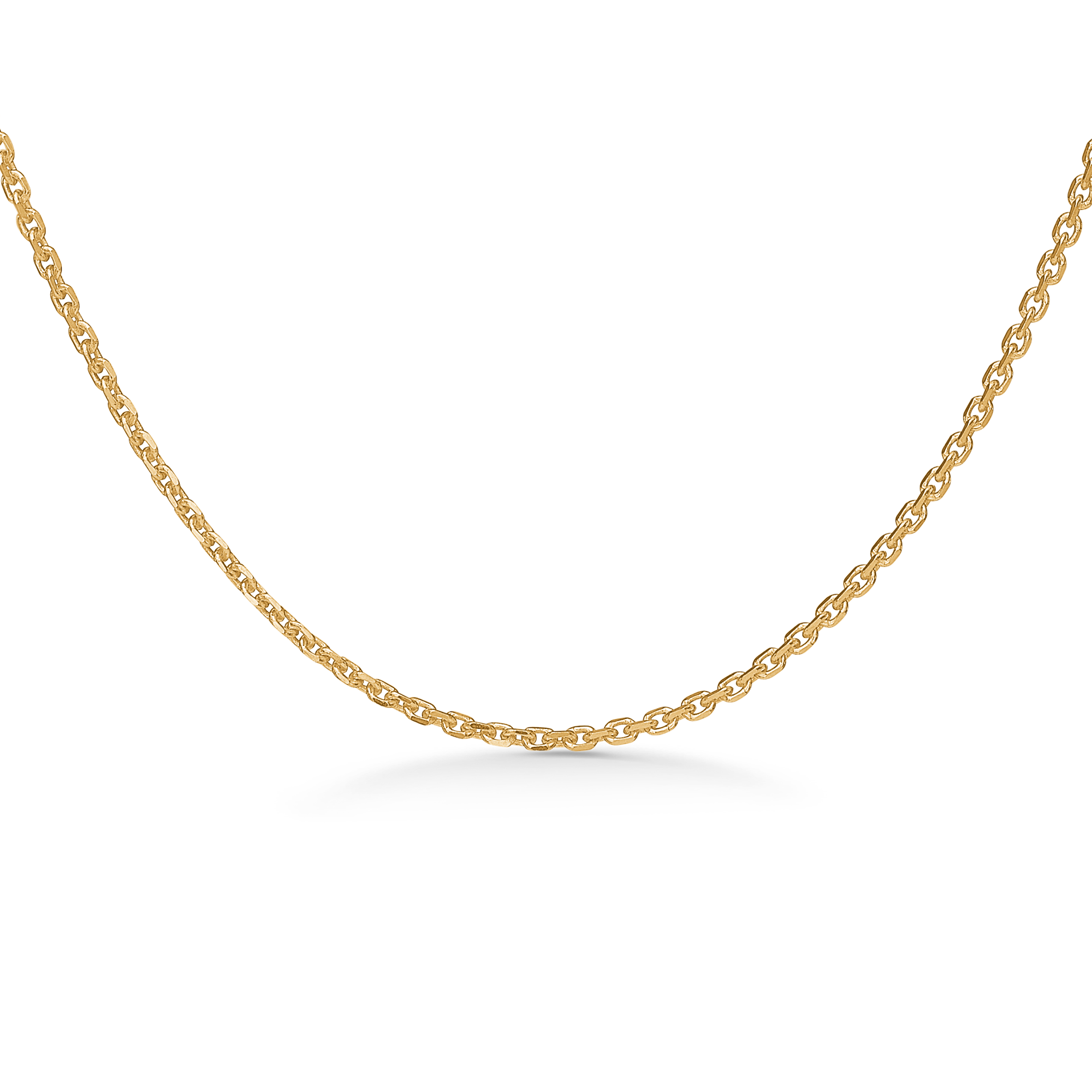 Core Necklace