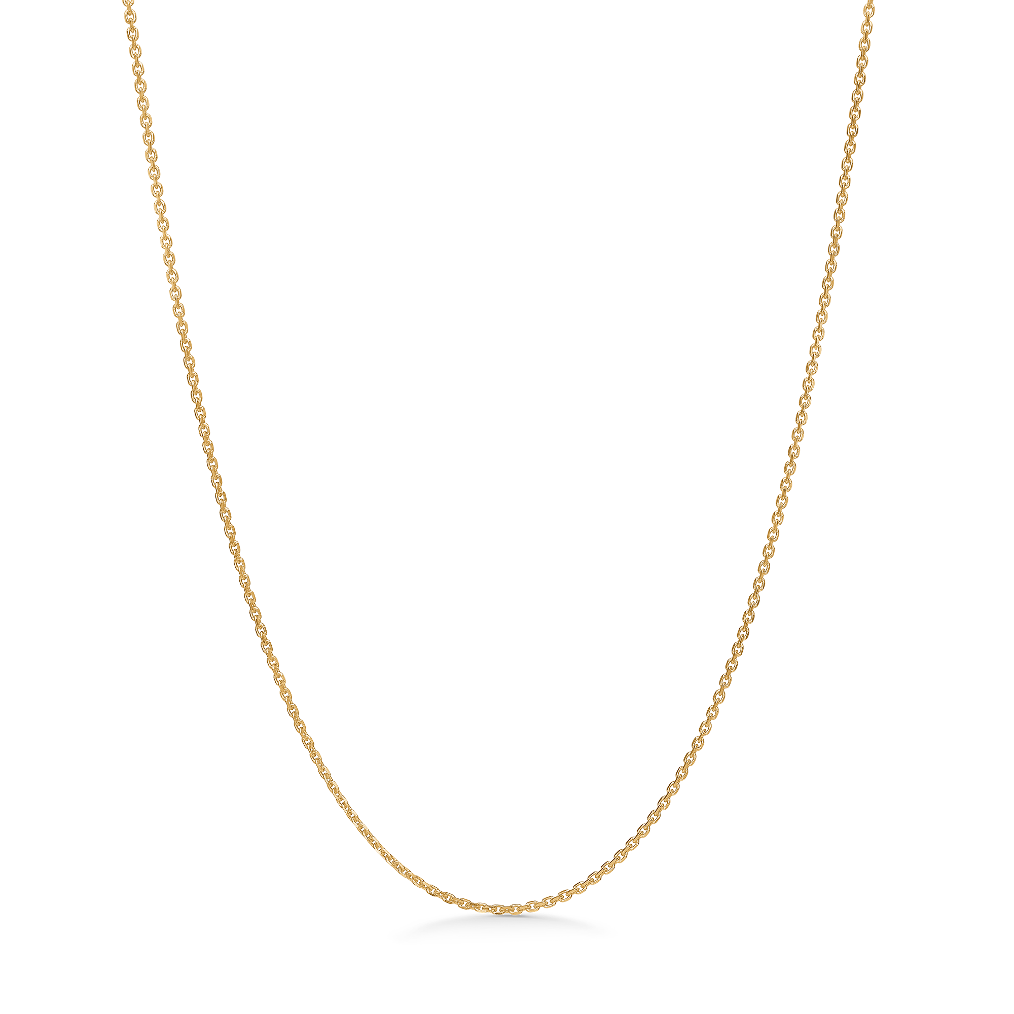 Core Necklace
