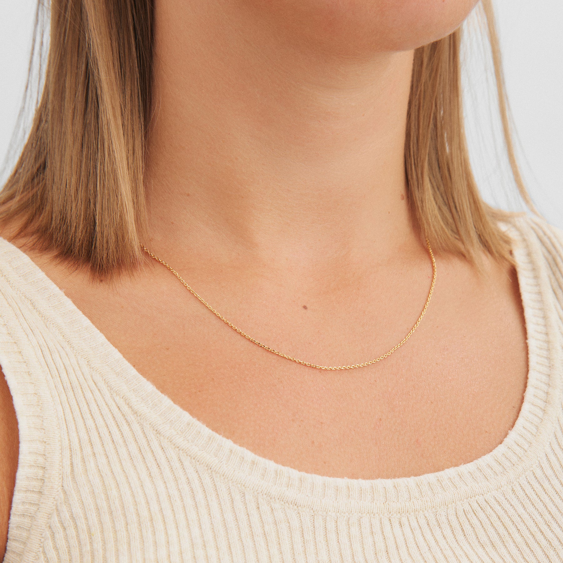 Core Necklace