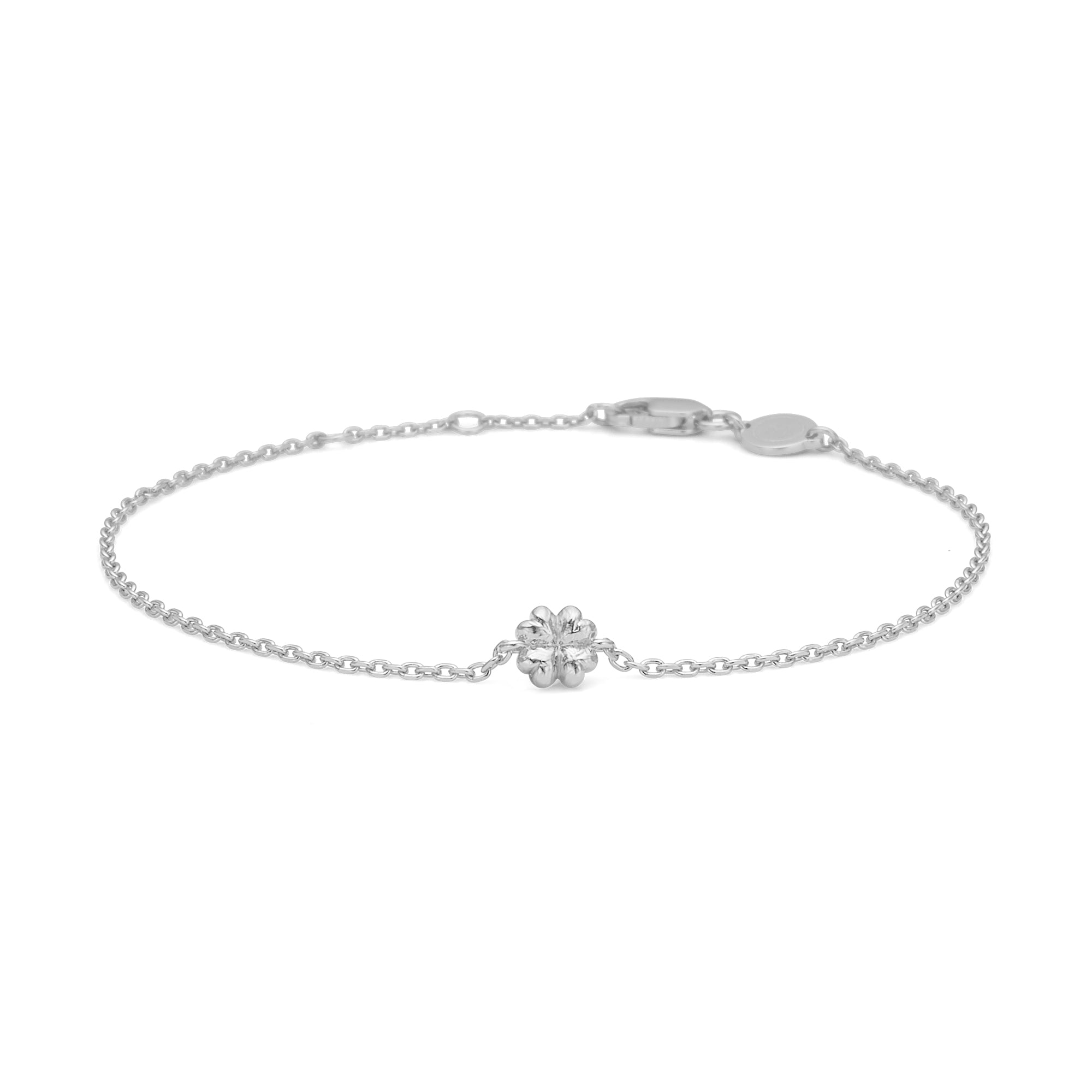Serene Clover armbånd