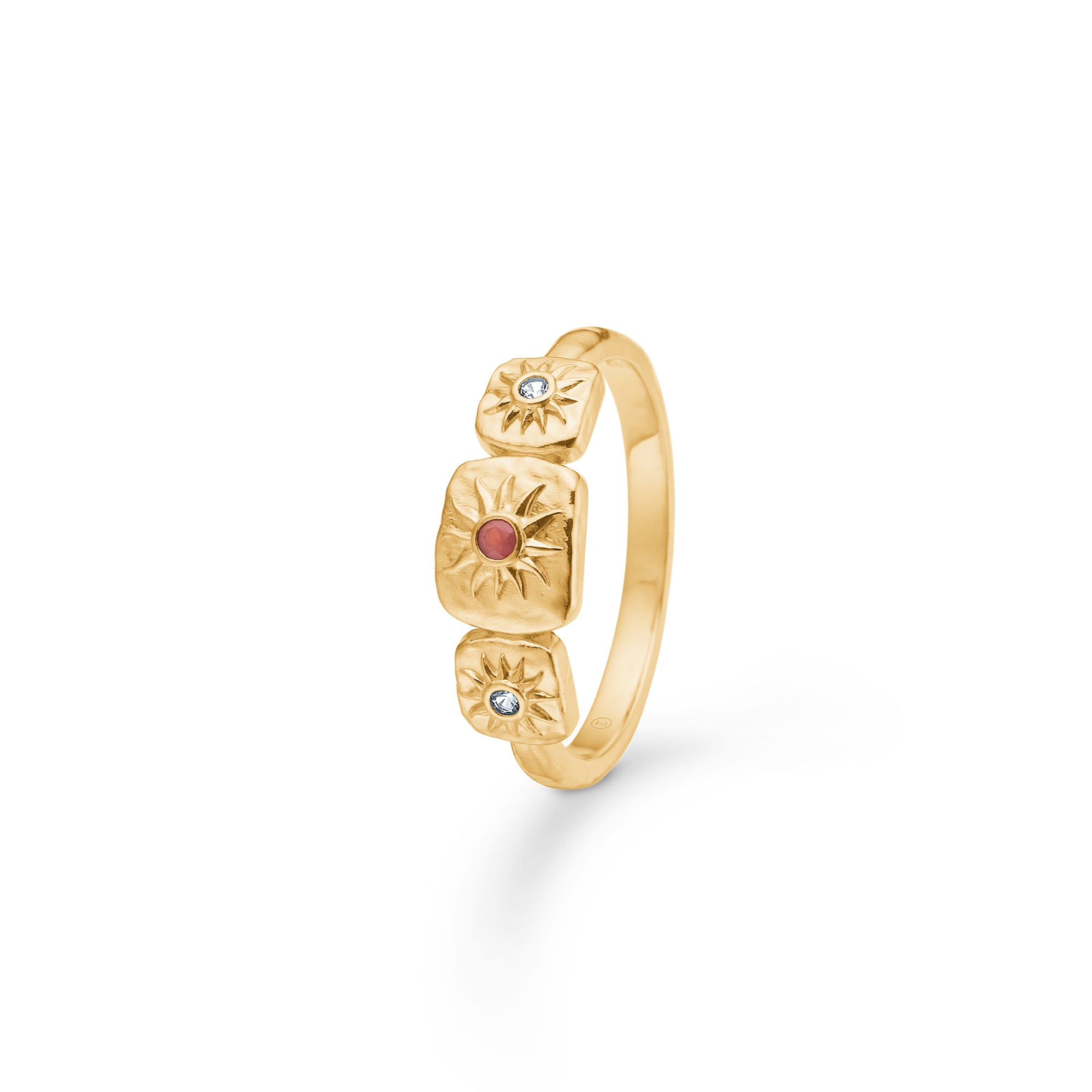 SOLARA RING