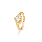 Veil ring