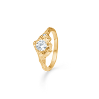 Veil ring