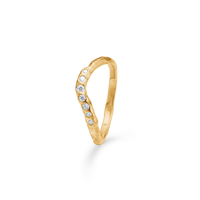 Veil ring