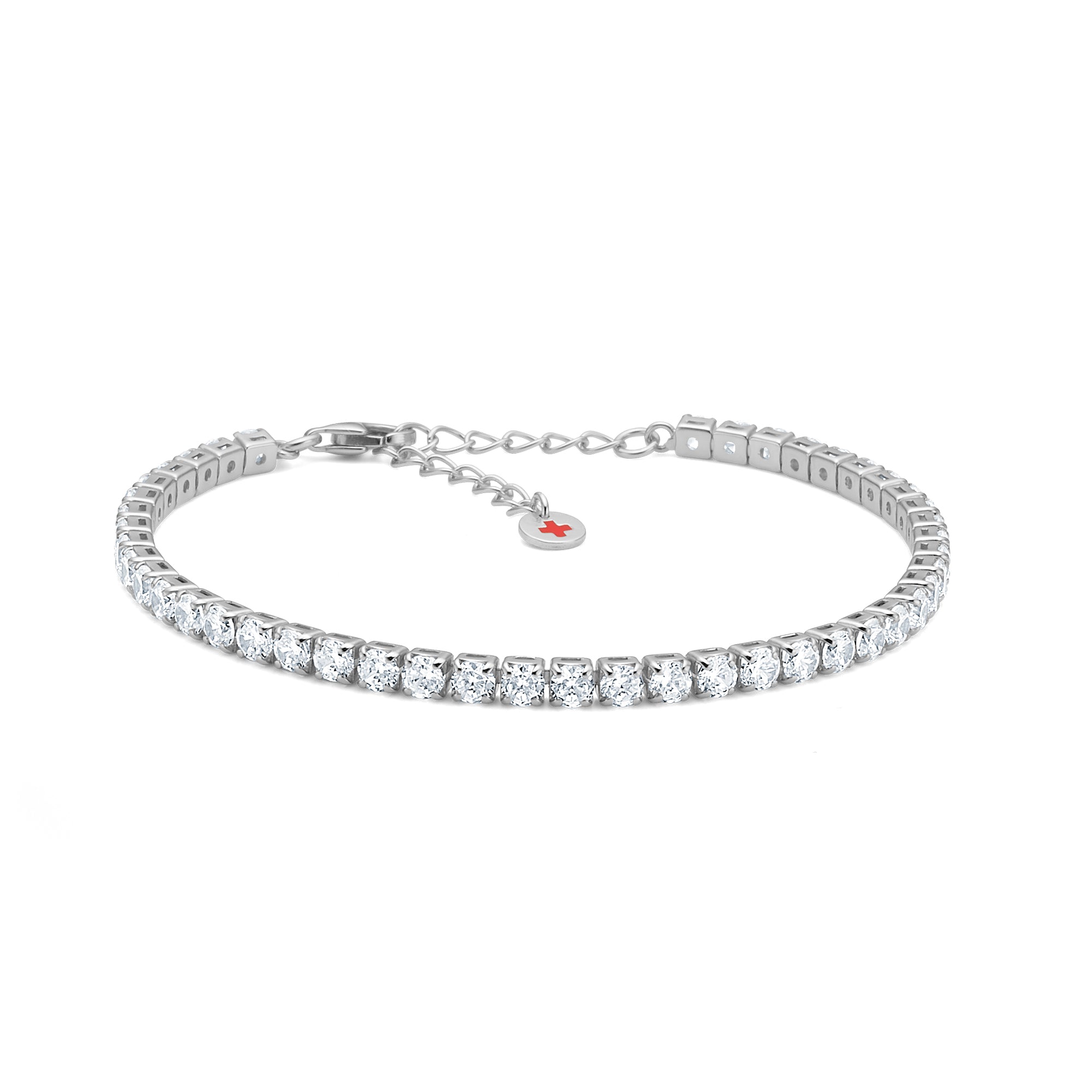 Tennis Bracelet