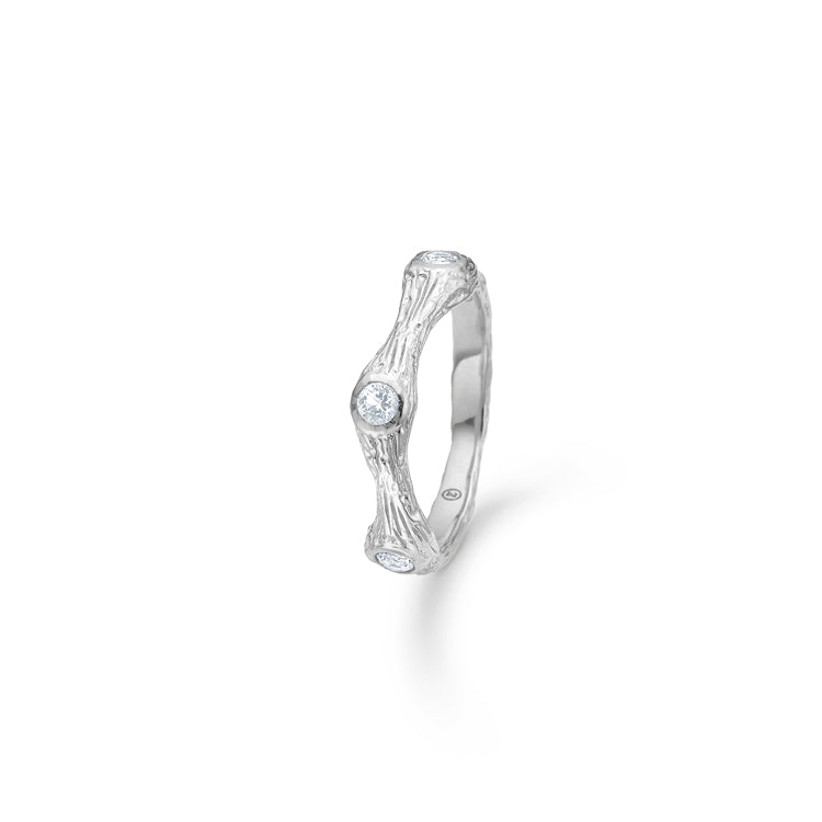 Tangled Ring