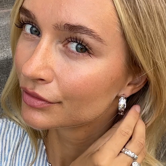Shell Earrings