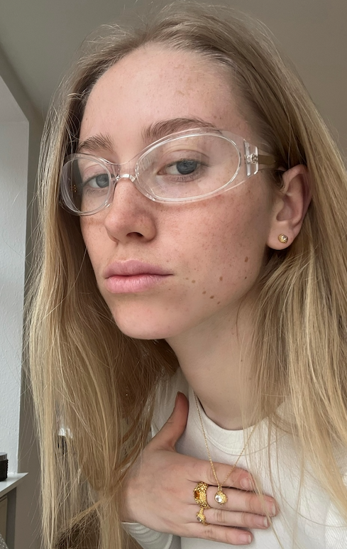 Wild Cliff Earrings
