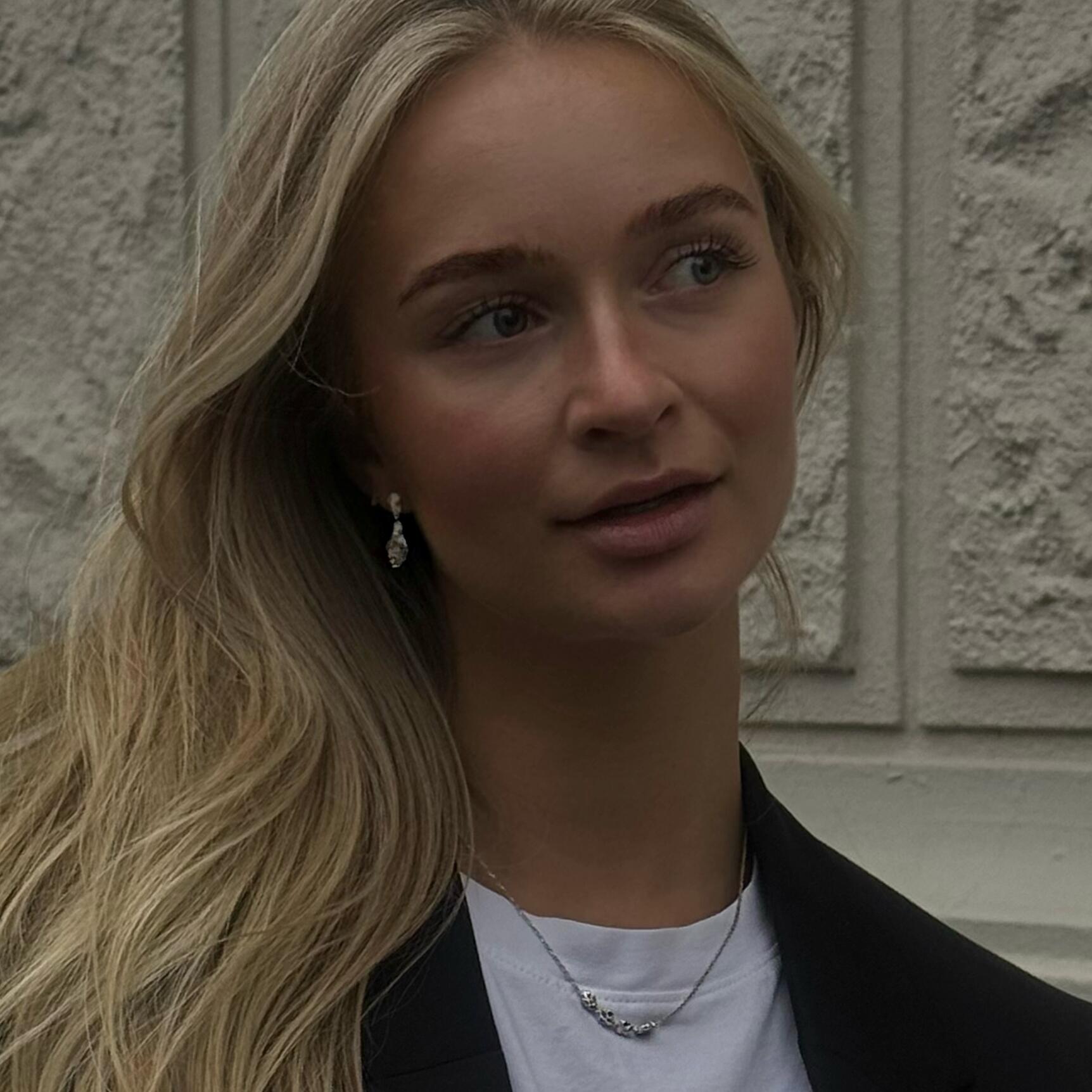 Element Necklace
