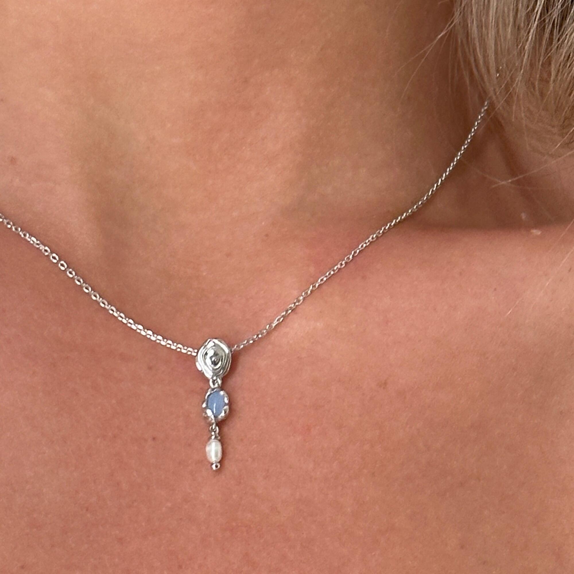 Shell Necklace