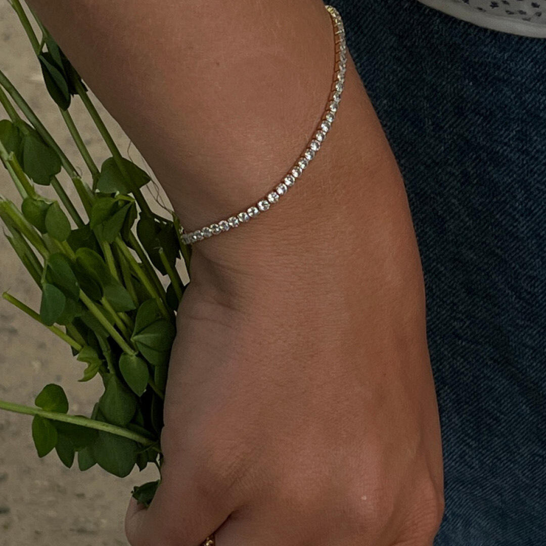 Tennis Bracelet