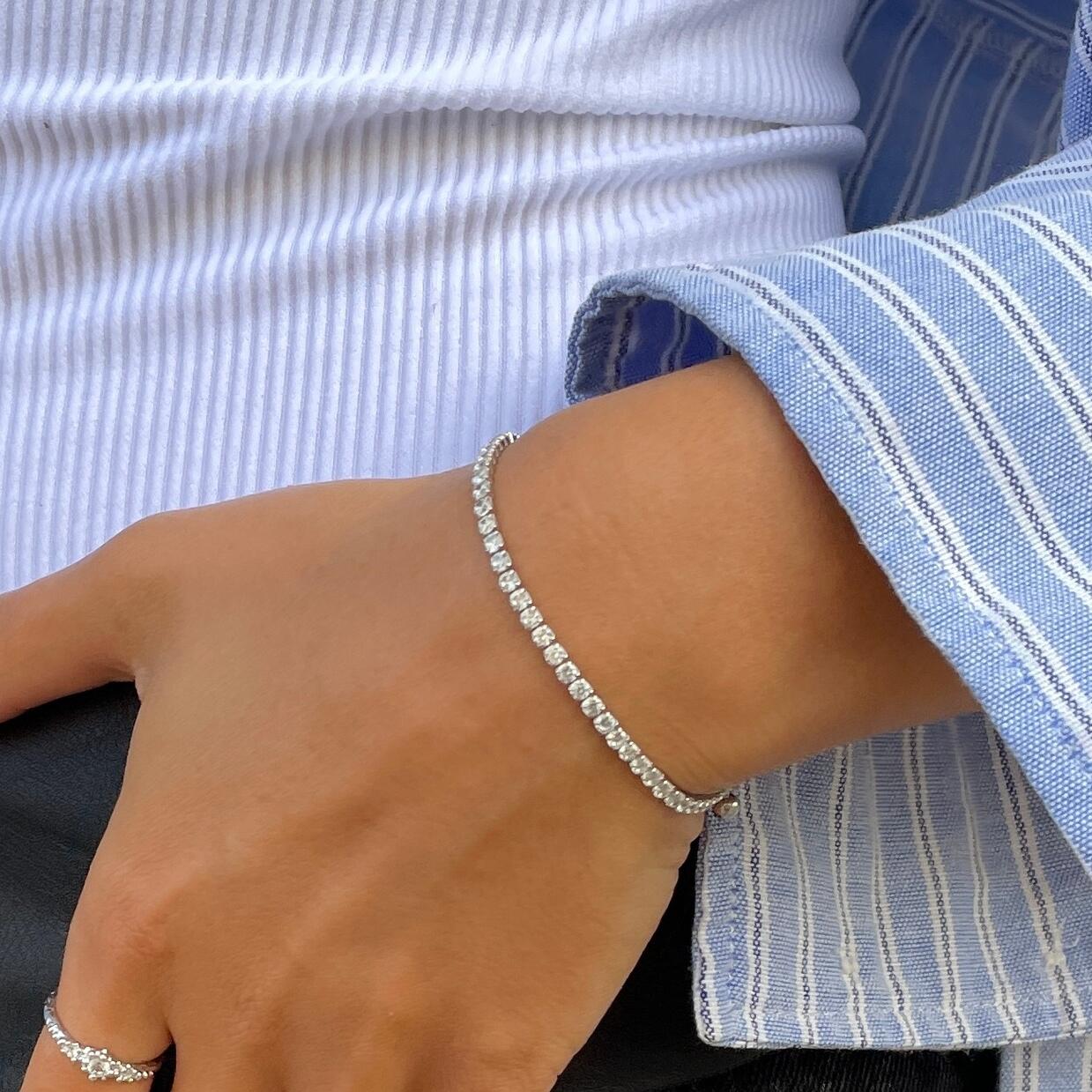 Tennis Bracelet